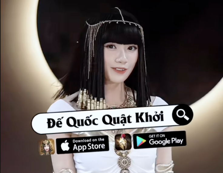Đế Quốc Quật Khởi