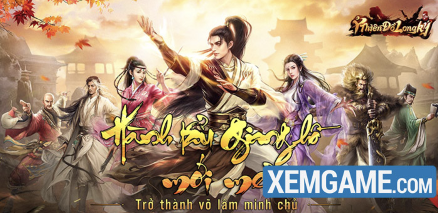 Tân Ỷ Thiên Đồ Long Ký