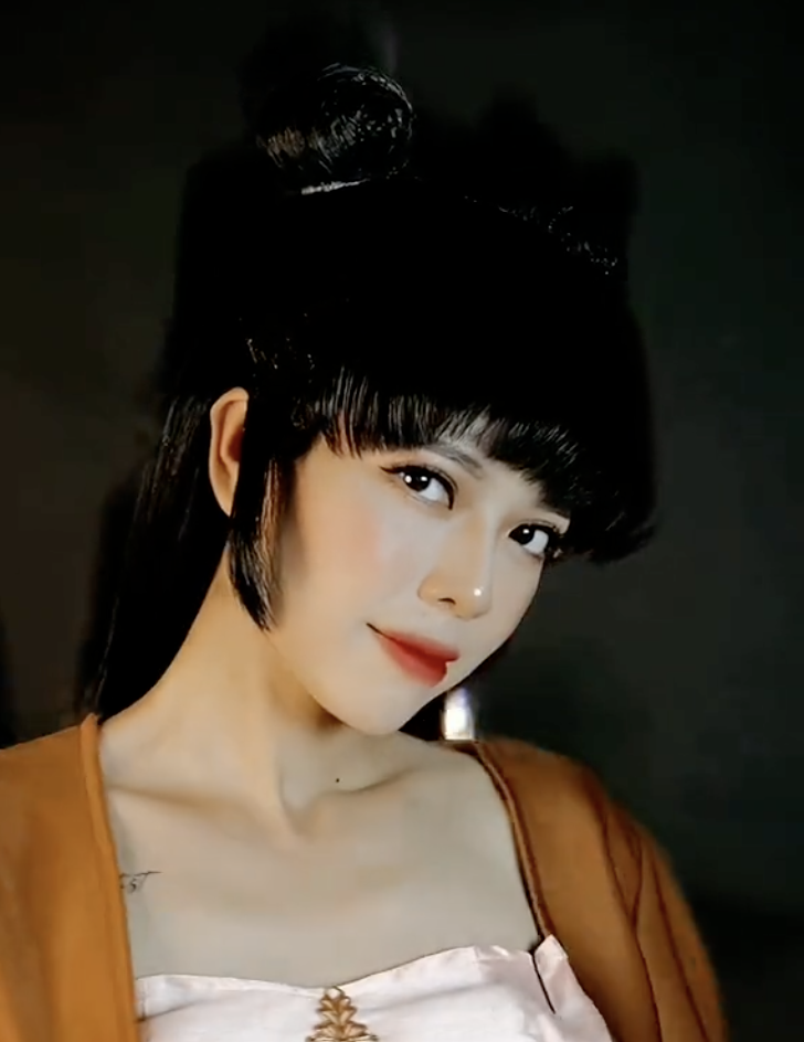 Đại Hiệp Chạy Đi