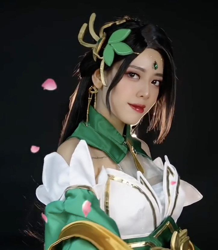 Tiên Lữ Kỳ Duyên 