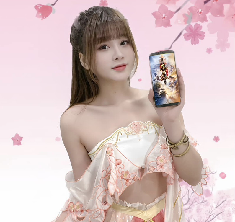 Tân Ỷ Thiên Đồ Long Ký