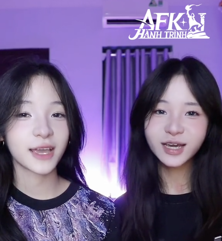 Hành Trình AFK